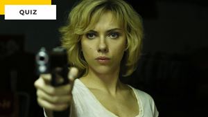 Quiz Cinéma : Scarlett Johansson n