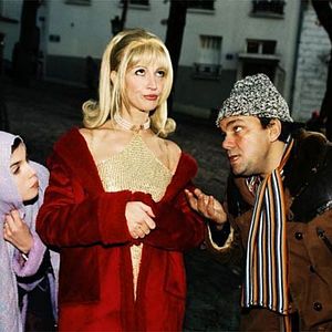 A l'abri des regards indiscrets : photo