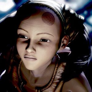 kaena - die prophezeiung kaena - die prophezeiung