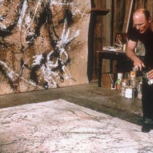 Pollock : photo