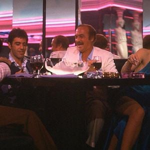 Scarface : Photo Al Pacino, F. Murray Abraham, Michelle Pfeiffer, Robert Loggia