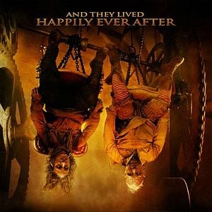 Les Frères Grimm : Affiche