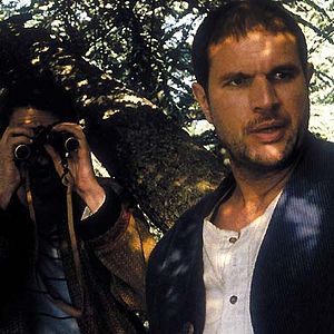 Voici venu le temps : Photo Alain Guiraudie