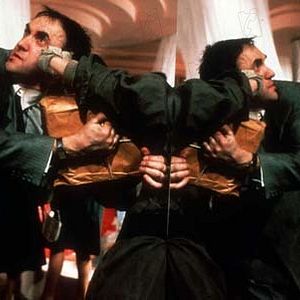 Brazil : Photo Terry Gilliam