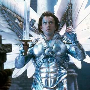 Brazil : Photo Terry Gilliam