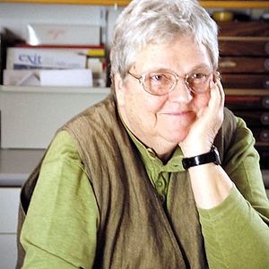 Le Bal des chattes sauvages : photo Veronika Minder