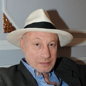 Affiche Pascal Bonitzer