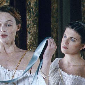 Les Amours d'Astrée et de Céladon : Photo Eric Rohmer