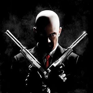 Hitman Bilder Hitman Bilder