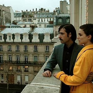Hôtel Chevalier : Photo Jason Schwartzman, Natalie Portman