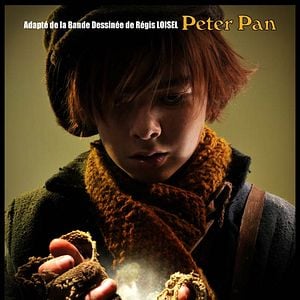 Peter : Affiche Nicolas Duval (II), Raphaël Boshart, Régis Loisel