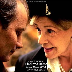 Plus tard tu comprendras (TV) : Affiche Jeanne Moreau