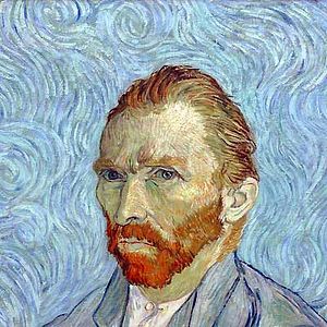 Moi, Van Gogh : photo François Bertrand