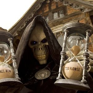 Discworld : photo