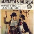 Jour de Paye : Affiche