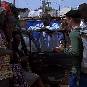 Un Transport en commun : photo