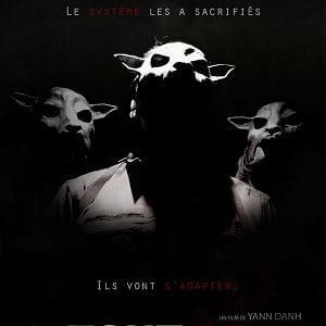 A Tout Prix : affiche