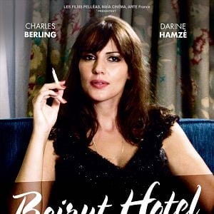 Beyrouth Hotel (TV) : affiche