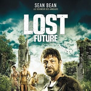 Lost Future : Affiche