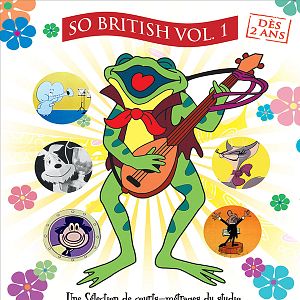 So British! : affiche
