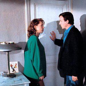 La Bande des quatre : Photo Benoit Régent, Bernadette Giraud