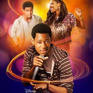 Let It Shine : Affiche