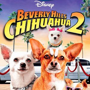 Le Chihuahua De Beverly Hills 2 - Film 2011 - AlloCiné