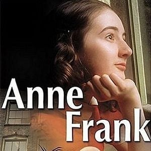 Anne Frank : Affiche