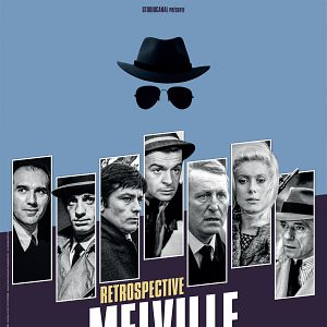 L'Armée des Ombres : Affiche