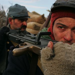 Joyeux Noël : Photo