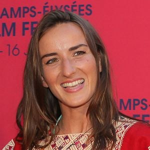 Photos de Salomé Stévenin AlloCiné