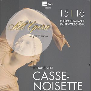 Casse-noisette (CGR Event) : Affiche