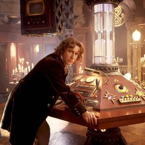 Doctor Who : Photo