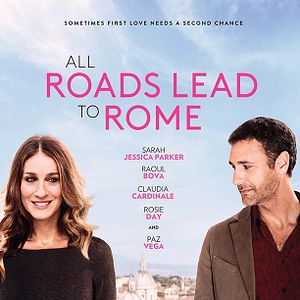 Tous les chemins mènent à Rome Photos et affiches AlloCiné