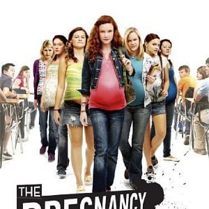 Le pacte de grossesse (TV) : Affiche