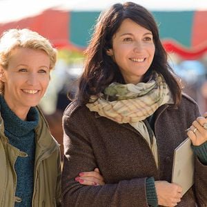 Après moi le bonheur : Photo Alexandra Lamy, Zabou Breitman