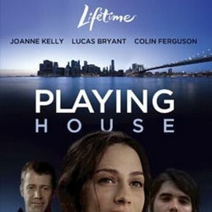 Une mère à l'épreuve : Affiche