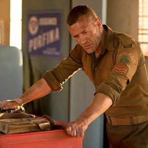 Belagerung Von Jadotville