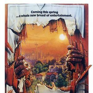 bigfoot la rencontre inoubliable allocine