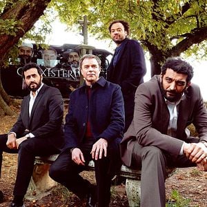 CoeXister film 2017 AlloCiné