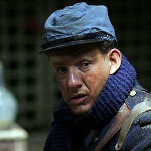 Joyeux Noël : Photo Dany Boon