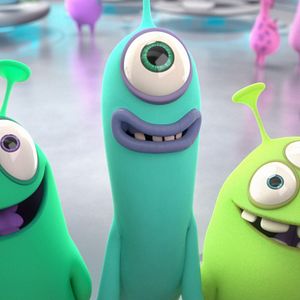 rencontre avec extraterrestres france 5