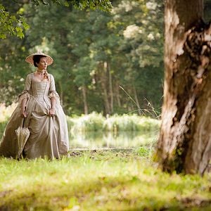 Mademoiselle de Joncquières - film 2018 - AlloCiné