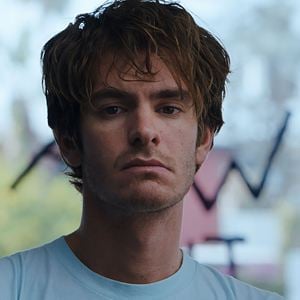 Under The Silver Lake : Photo Andrew Garfield