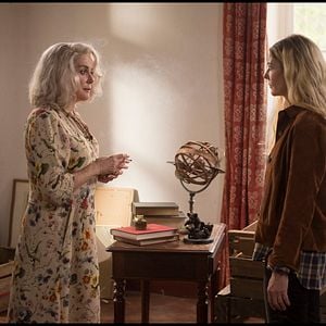 La Dernière Folie de Claire Darling : Photo Catherine Deneuve