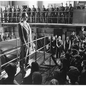 La Liste de Schindler : Photo Liam Neeson