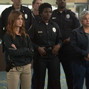 Backtrace film 2018 AlloCiné