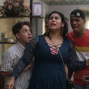 On My Block Série TV AlloCiné