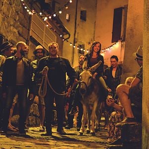 Antoinette dans les Cévennes : Photos et affiches - AlloCiné