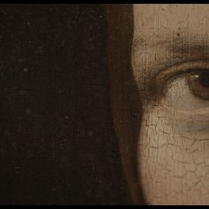 Une nuit au Louvre: Léonard de Vinci : Photo